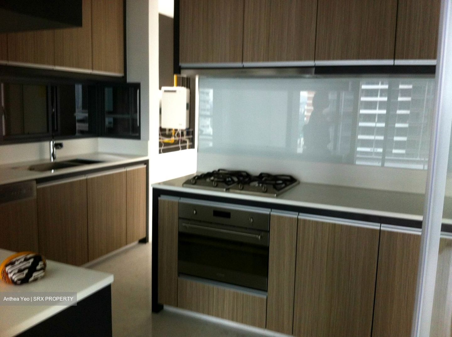 The Trizon (D10), Condominium #615818751